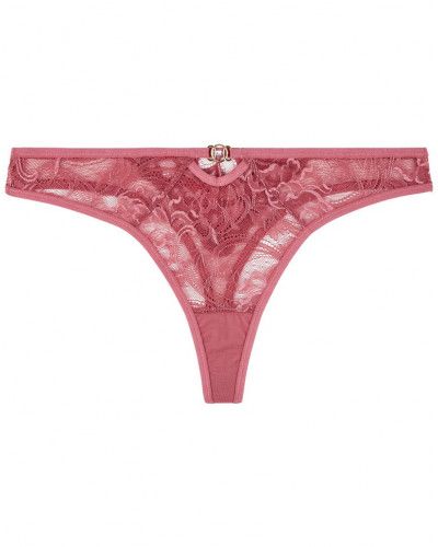 Tanga Aubade Feeling Myself (Rosewood)