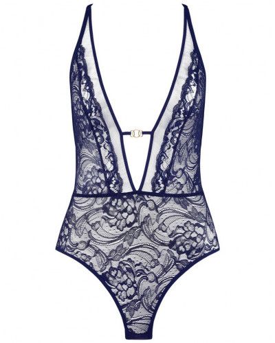 Body Aubade Feeling Myself (Astral blue)