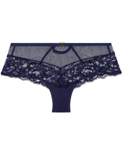 Shorty Aubade Feeling Myself (Astral blue)