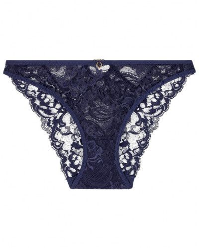 Italian briefs Aubade Feeling Myself (Astral blue)
