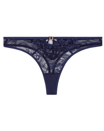 Tanga Aubade Feeling Myself (Astral blue)