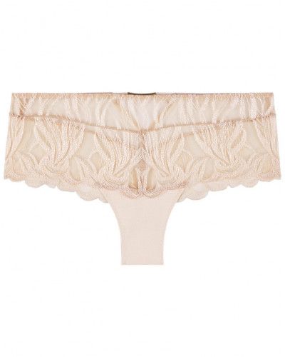 Slip italien Aubade Into The Groove (Sandstone)