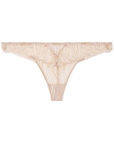 Tanga Aubade Into The Groove (Sandstone)