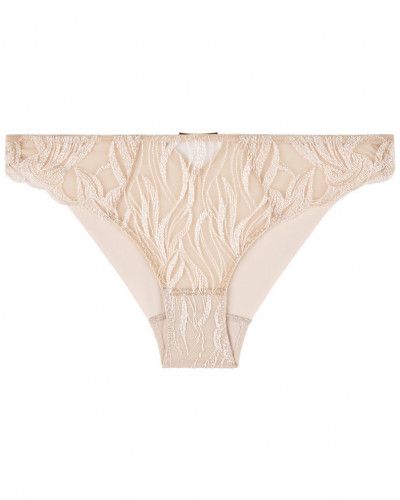 Brazilian brief Aubade Into The Groove (Sandstone)