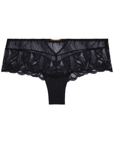 Shorty Aubade Into The Groove (Negro)