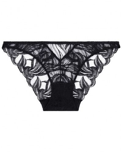 Italian briefs Aubade Into The Groove (Black)