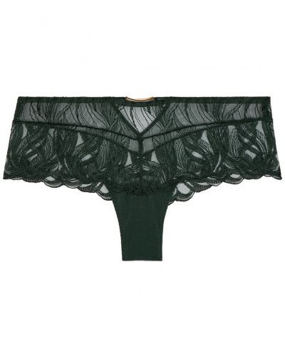 Shorty Aubade Into The Groove (Forest)