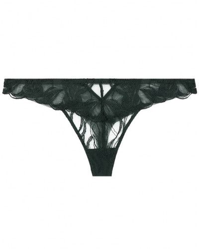 Tanga Aubade Into The Groove (Forest)