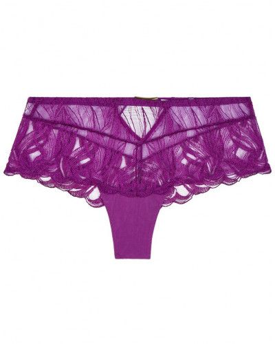 Shorty Aubade Into The Groove (Pink Karma)