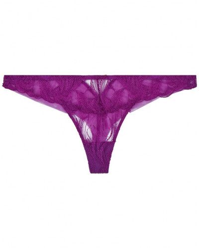 Tanga Aubade Into The Groove (Pink Karma)