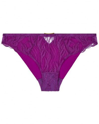 Calzoncillo brasileño Aubade Into The Groove (Pink Karma)