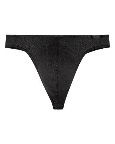 Tanga HOM Florida (Negro)