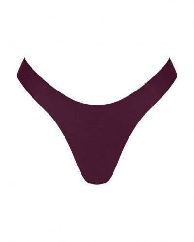 Tanga Sloggi Zero Feel (Claret)