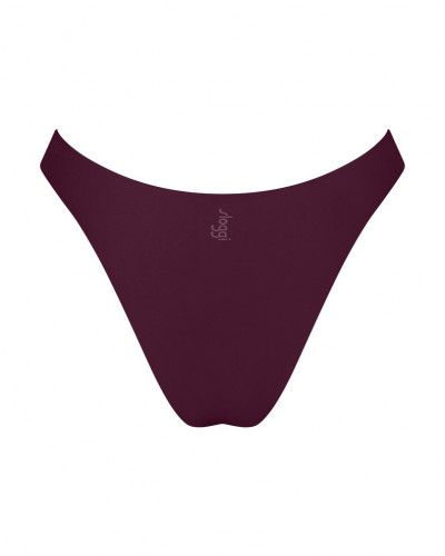 Tanga Sloggi Zero Feel (Claret)
