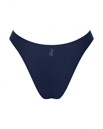 Tanga Sloggi Zero Feel (Navy Blue)