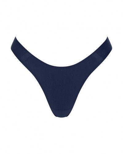 Tanga Sloggi Zero Feel (Navy Blue)