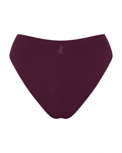 Slip Sloggi ZERO Feel (Claret)