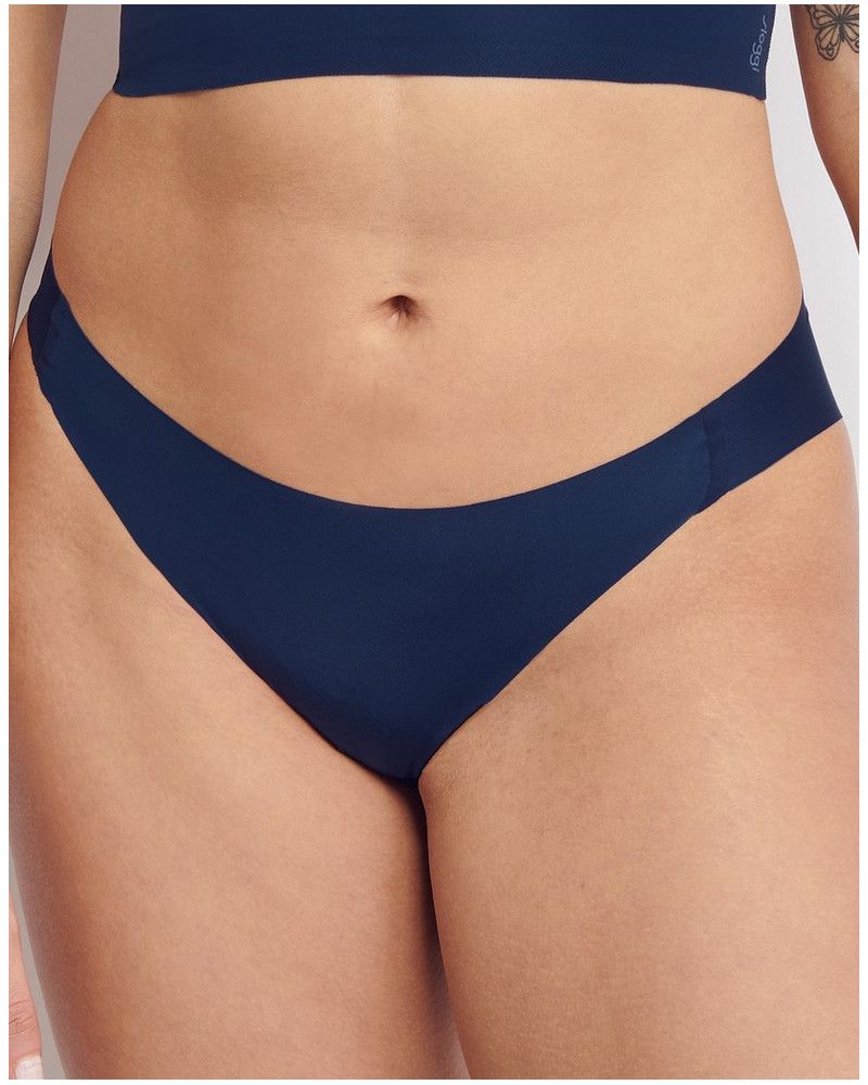 Calzoncillo Sloggi ZERO Feel (Navy Blue)