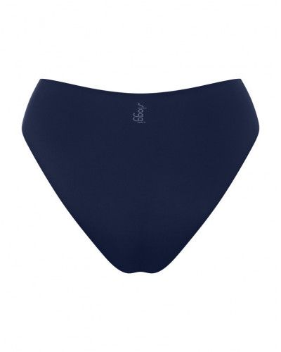 Slip Sloggi ZERO Feel (Navy Blue)