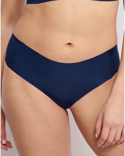 Hipster Sloggi ZERO Feel (Navy Blue)