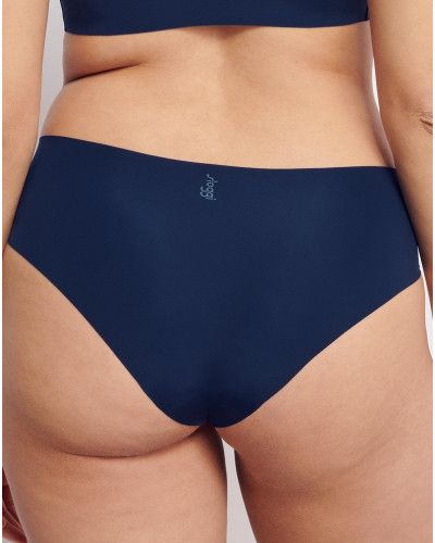 Hipster Sloggi ZERO Feel (Navy Blue)