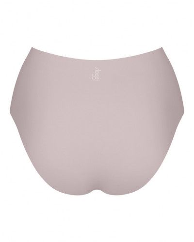 Slip taille haute Sloggi ZERO Feel (Perola)