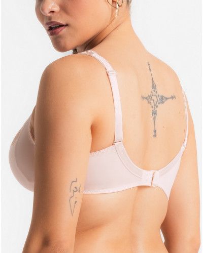 Padded bra Louisa Bracq Série (Bisou)