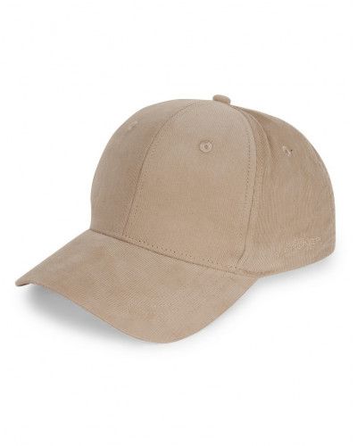 Casquette beige Mariner offerte