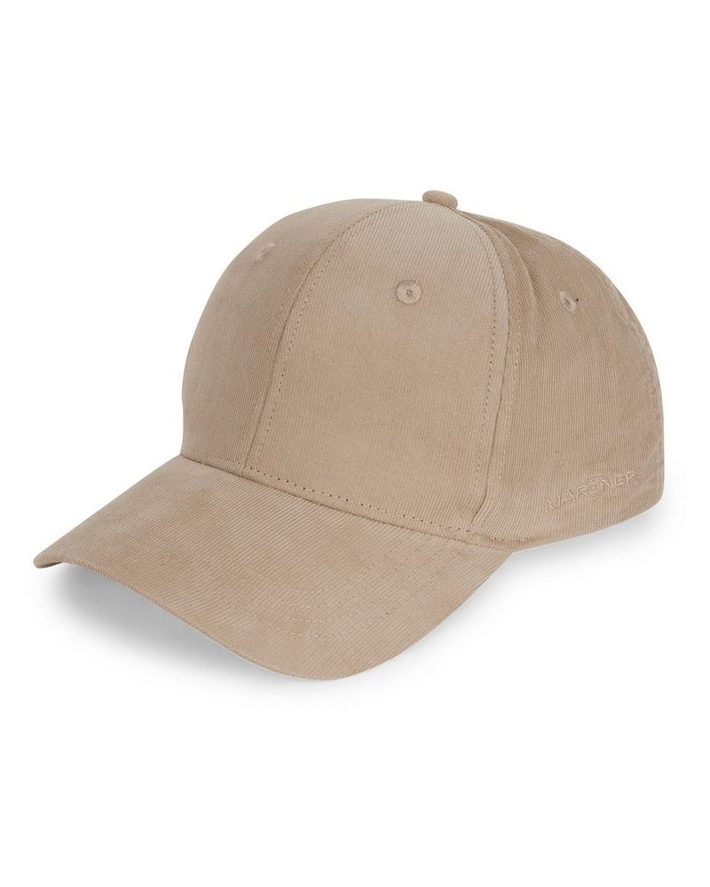 Casquette beige Mariner offerte