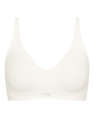 Sostén Sloggi Ever Ease (Silk White)