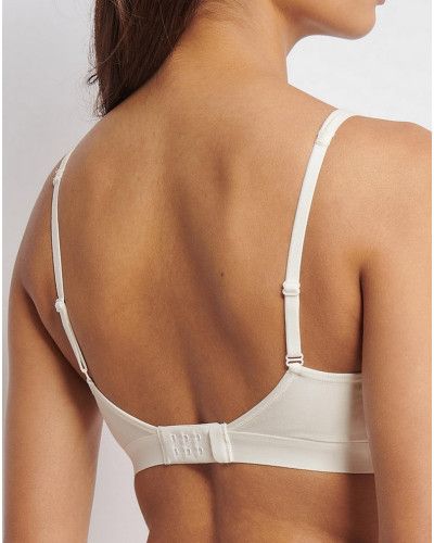 Bralette Sloggi Ever Ease (Silk White)