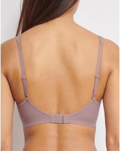 Brassière Sloggi Ever Ease (Foggy Mauve)
