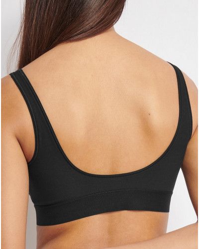 Top bra Sloggi Ever Ease (Black)