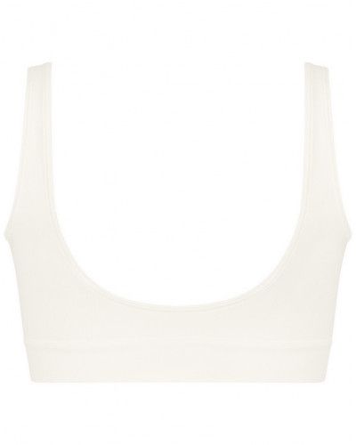 Brassière top Sloggi Ever Ease (Silk White)