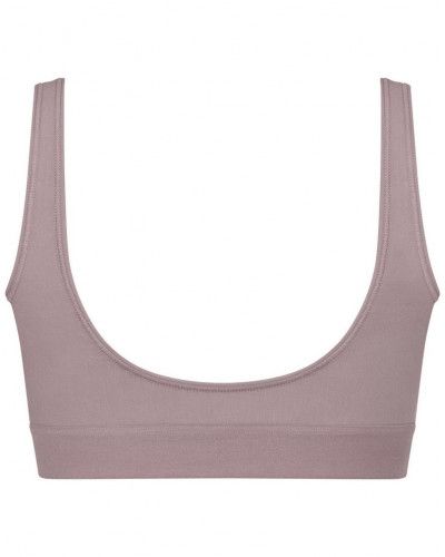 Sujetador superior Sloggi Ever Ease (Foggy Mauve)