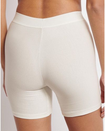 Cycliste Sloggi Ever Ease (Silk White)