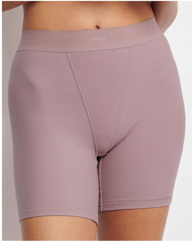 Ciclista Sloggi Ever Ease (Foggy Mauve)