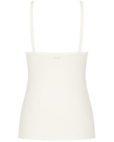 Camiseta de tirantes Sloggi Ever Ease (Blanco)