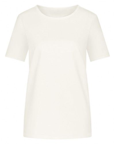 T-shirt Sloggi Ever Ease (Silk White)