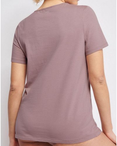 T-shirt Sloggi Ever Ease (Foggy Mauve)