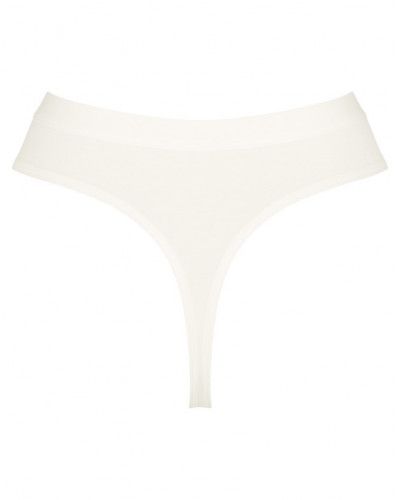 String Sloggi Ever Ease (Silk White)