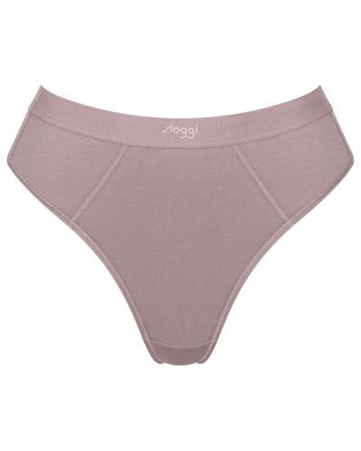 String Sloggi Ever Ease (Foggy Mauve)