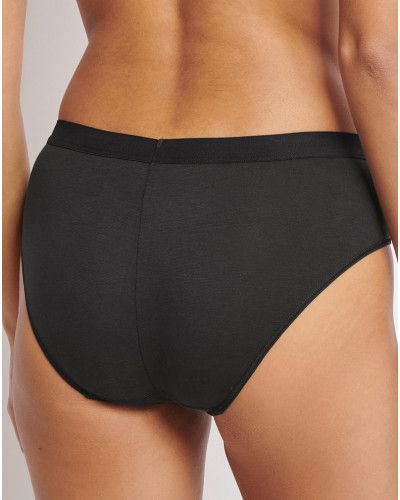 Hipster Sloggi Ever Ease (Black)