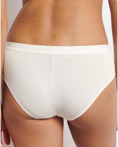 Hipster Sloggi Ever Ease (Silk White)