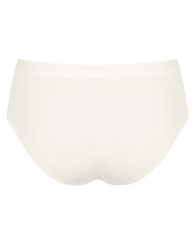 Hipster Sloggi Ever Ease (Silk White)