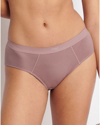 Hipster Sloggi Ever Ease (Foggy Mauve)