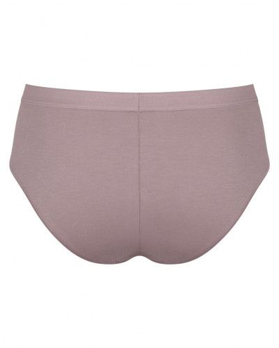 Hipster Sloggi Ever Ease (Foggy Mauve)