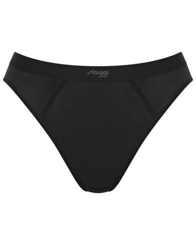 Tai briefs Sloggi Ever Ease (Black)