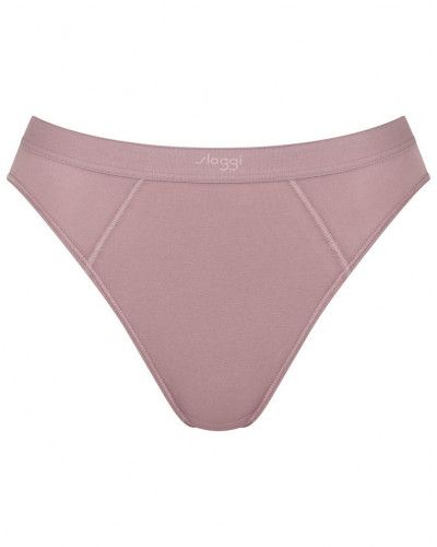 Slip tai Sloggi Ever Ease (Foggy Mauve)