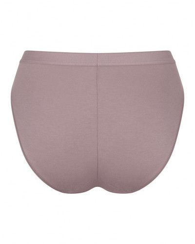 Slip tai Sloggi Ever Ease (Foggy Mauve)